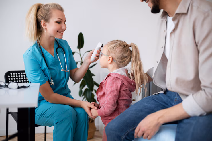 Patient Testimonials